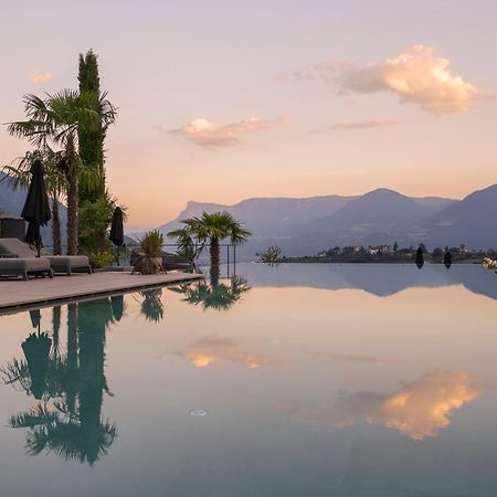 Feel Good Resort Johannis Тіроло Екстер'єр фото
