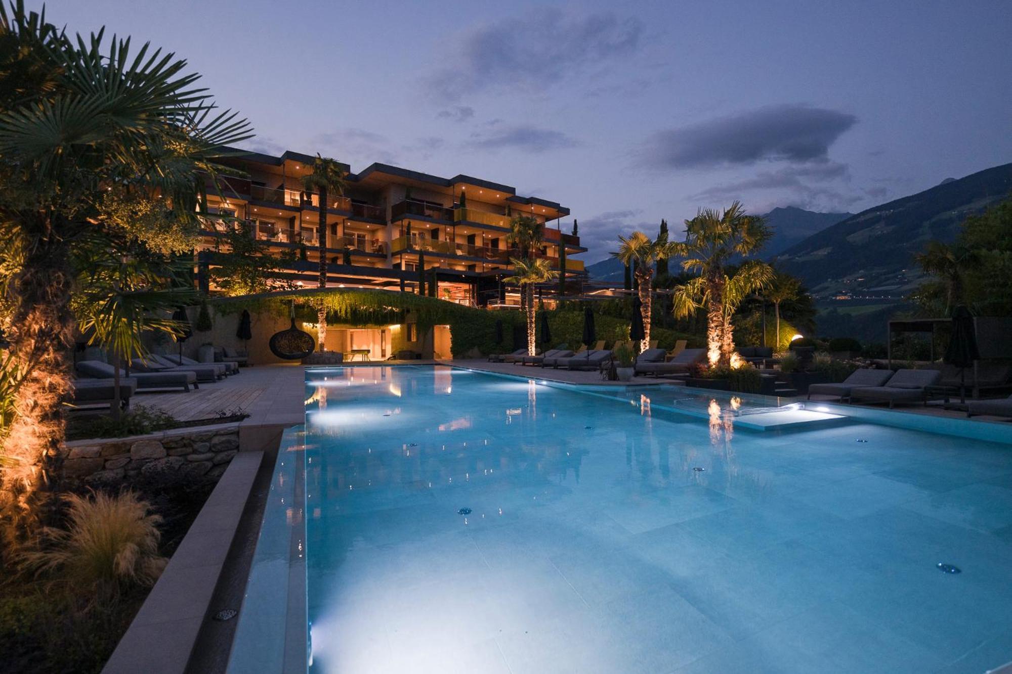 Feel Good Resort Johannis Тіроло Екстер'єр фото