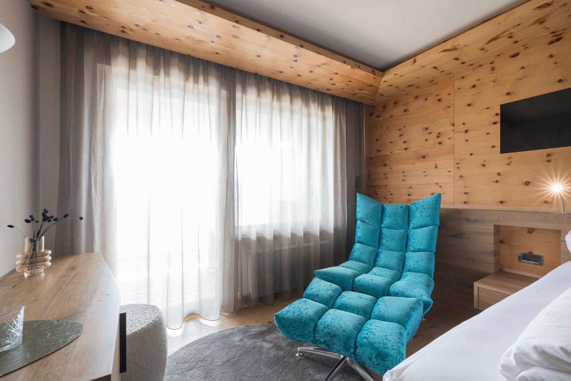 Feel Good Resort Johannis Тіроло Екстер'єр фото