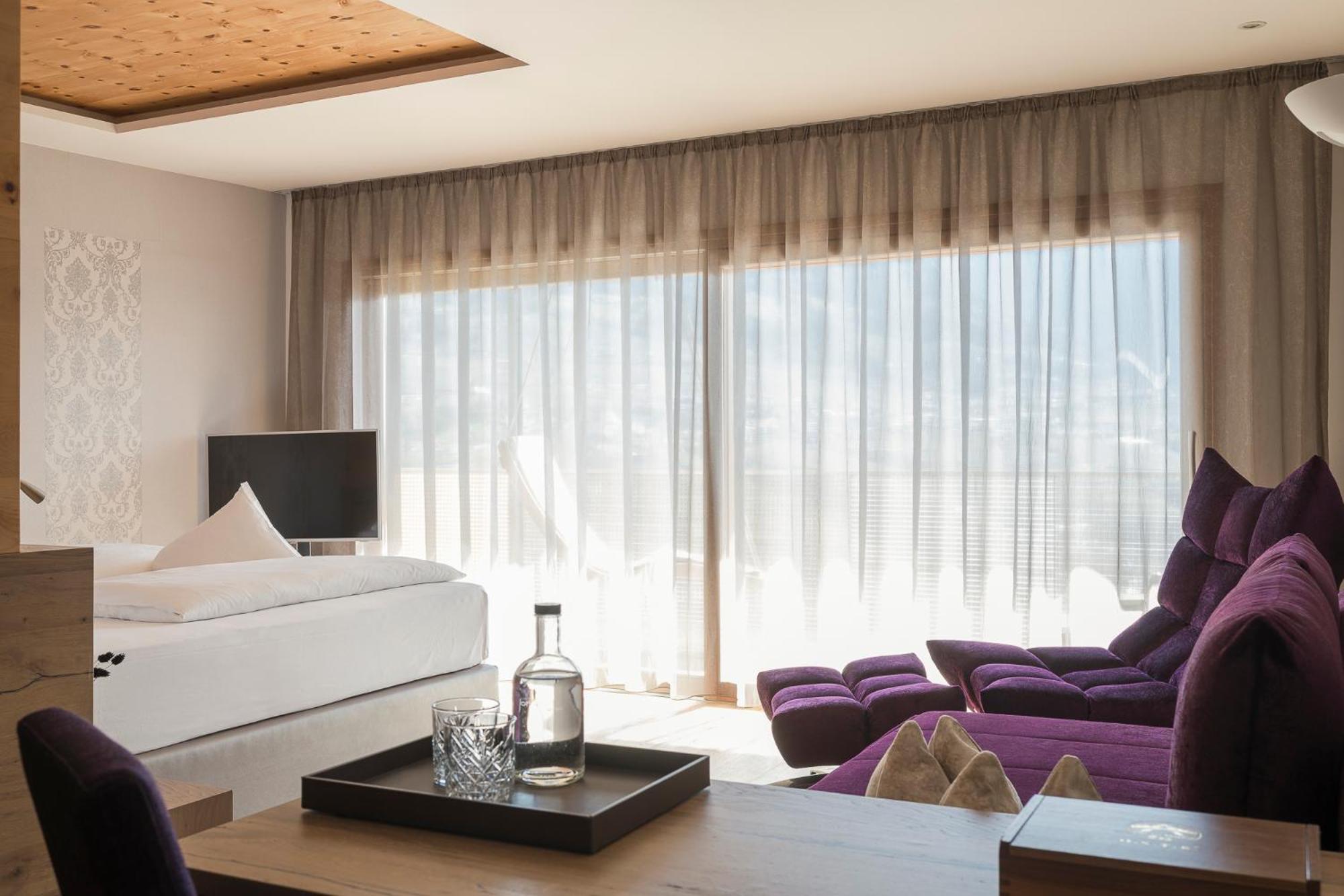 Feel Good Resort Johannis Тіроло Екстер'єр фото